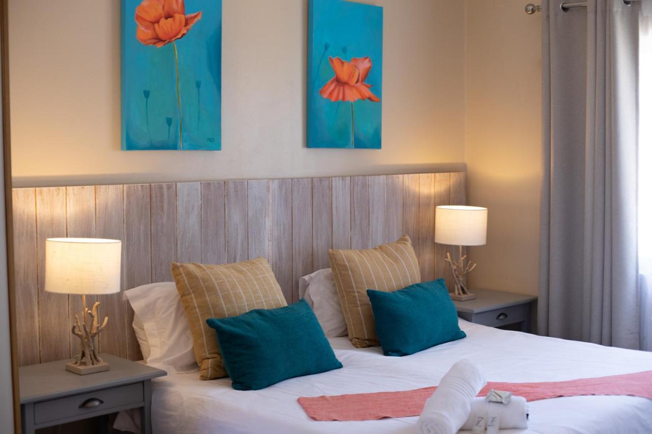 Ilanga Lodge Saint Lucia Estuary المظهر الخارجي الصورة