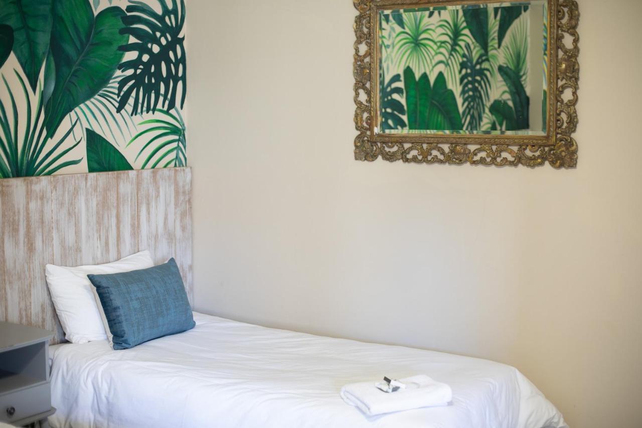 Ilanga Lodge Saint Lucia Estuary المظهر الخارجي الصورة