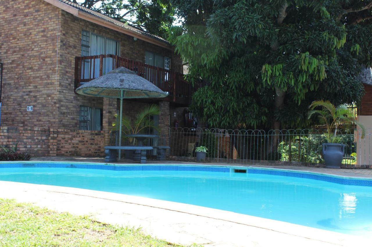 Ilanga Lodge Saint Lucia Estuary المظهر الخارجي الصورة